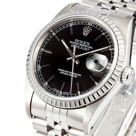 rolex 16220 caratteristiche|rolex 16220 black dial.